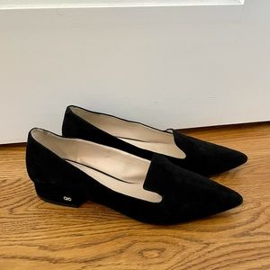 Cole Haan ZEROGRAND Pointed Toe Flats